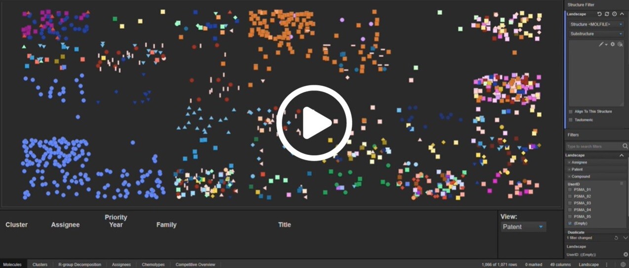 Target of the Month PSMA video